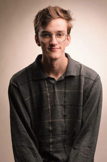 Аватар персоны Aidan Merck