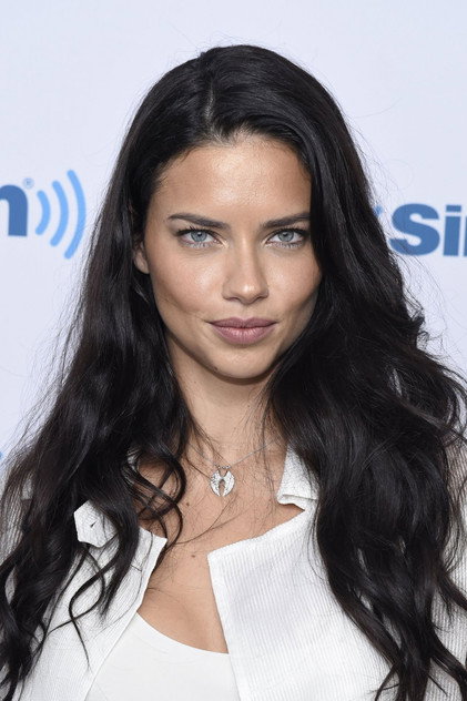 Adriana Lima - 5