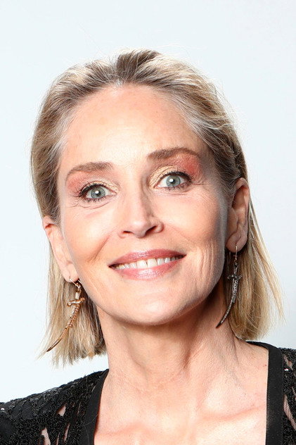Sharon Stone - 13