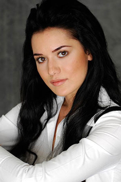 Fahriye Evcen - 11