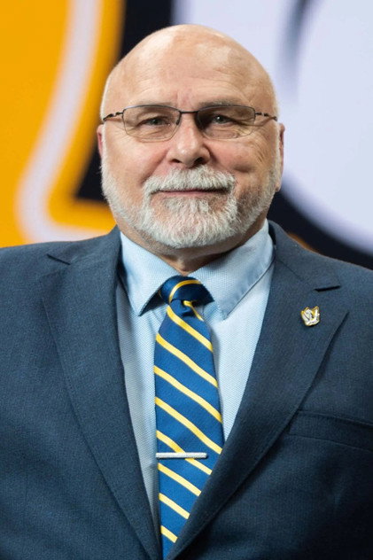 Barry Trotz