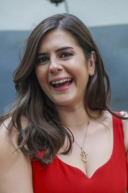 Ayça Erturan