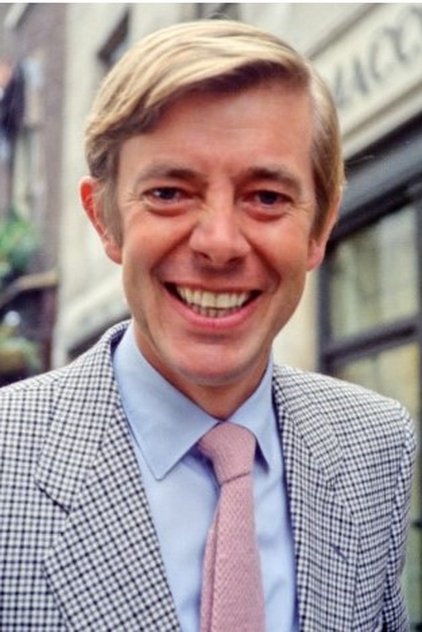 Henry Kelly