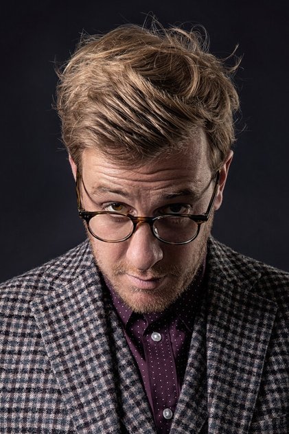 Stefan Paridaen