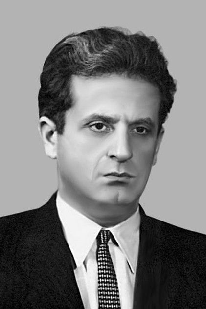 Аватар персоны Izrail Goldshtein