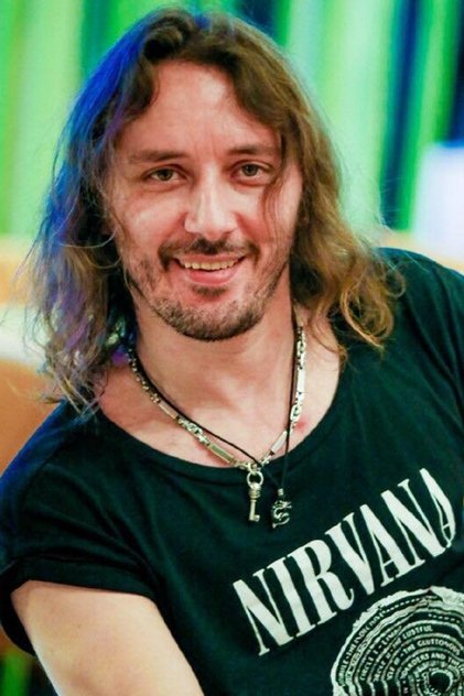 Darin Sysoev Darin Sysoev