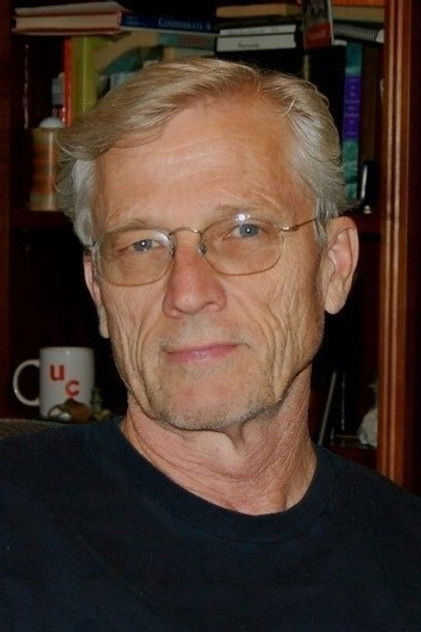 Аватар персоны Michael Buchanan