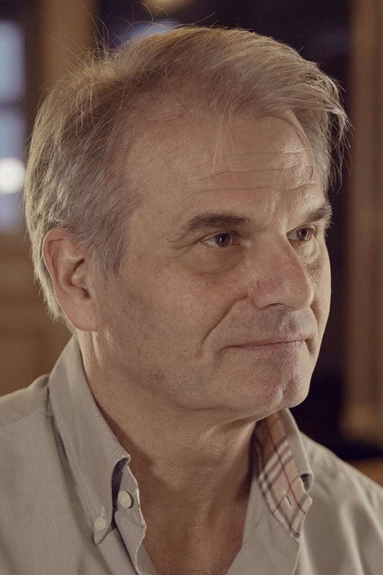 Reiner Füllmich photo 2