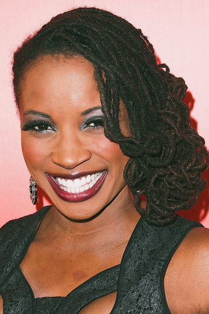 Shanola Hampton - 7