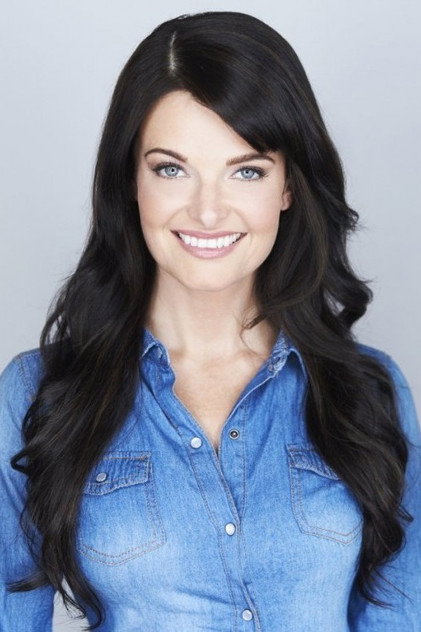 Melody Johnson - 4