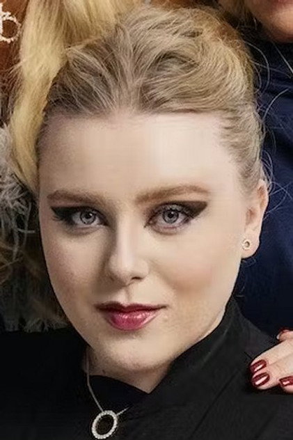 Ophelia Pitzner - 5