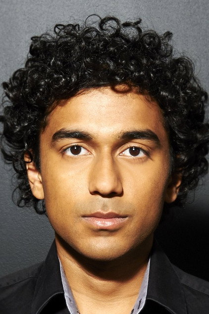 Varun Saranga - 6