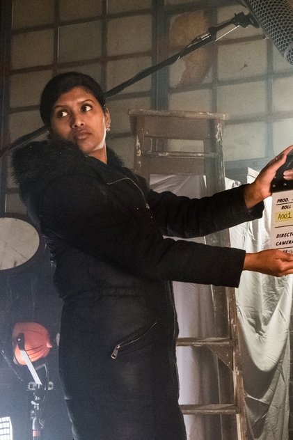 Аватар персоны Nirusha Wijayamohan