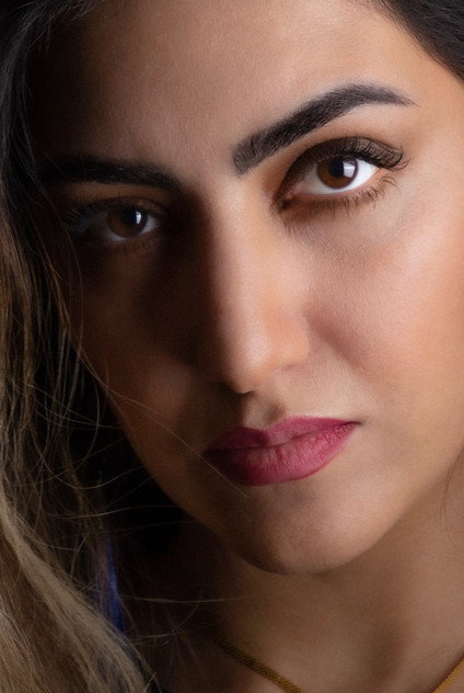 Atefeh Aminzadeh photo 3
