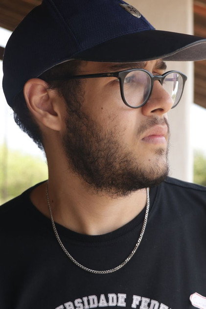 Matheus Caminha Duarte photo 2