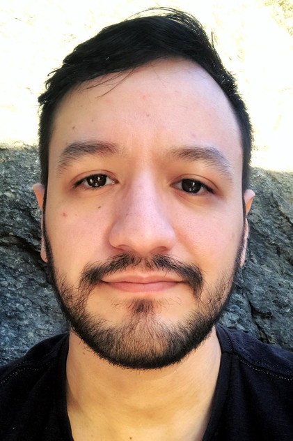 Diego Almeida