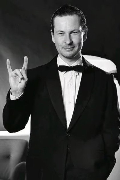 Lars von Trier photo 6
