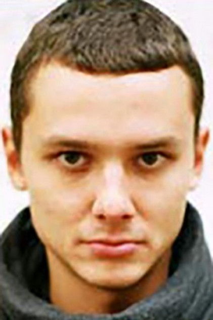 Аватар персоны Petr Olevsky