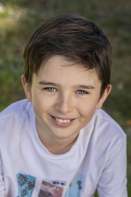 Léo Campion photo 2