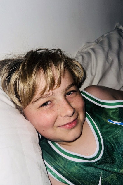 Hunter Davidson