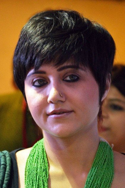 Swastika Mukherjee - 4
