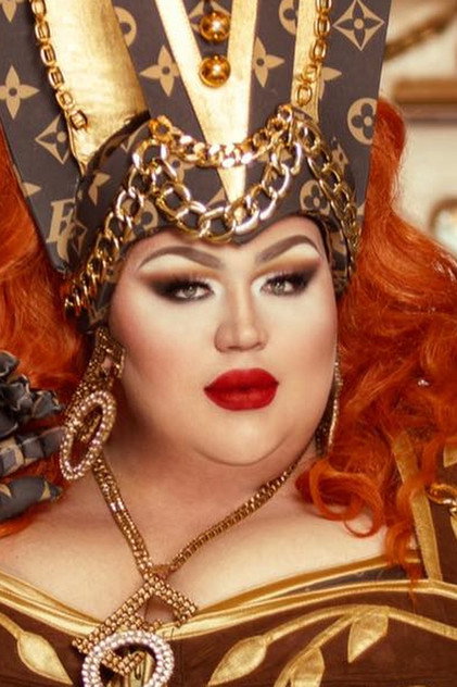 Eureka O'Hara - 4
