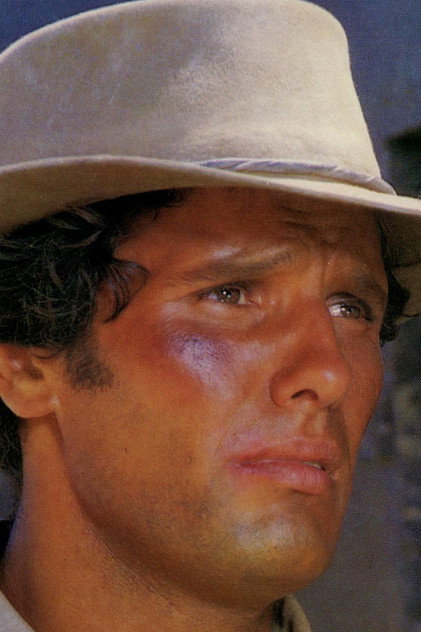 Image of Ray Saunders