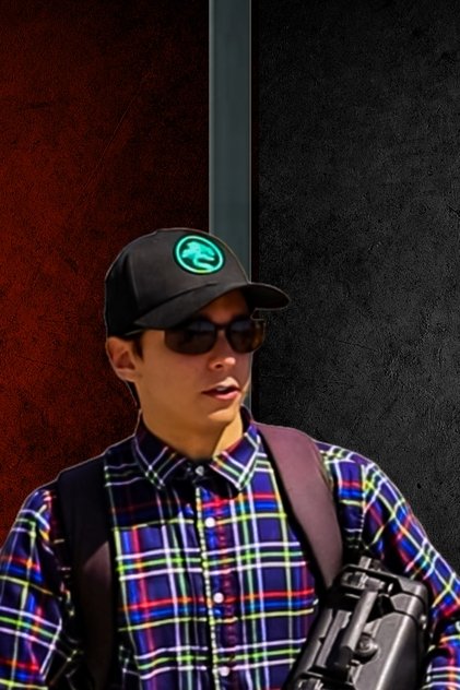 Connor O'Farrill