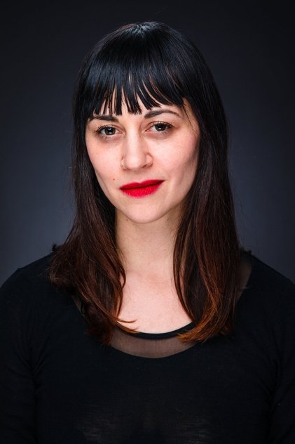 Аватар персоны Jennifer Goodridge