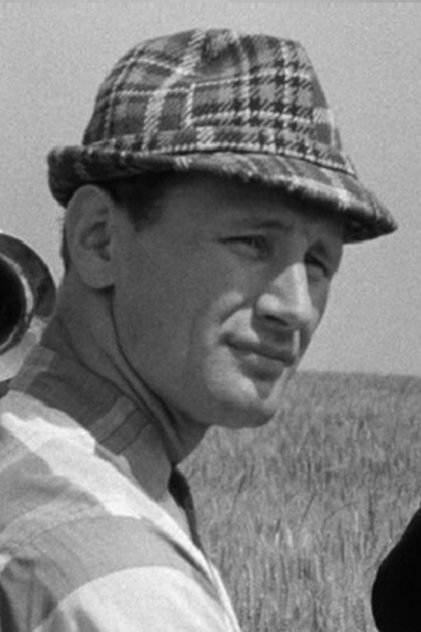 Zdeněk Bezušek Zdeněk Bezušek