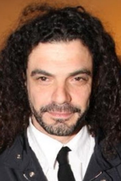 Haim Zinovich