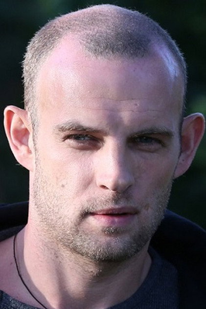 Alexey Ushakov photo 2