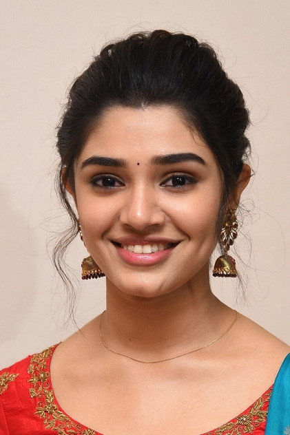 Krithi Shetty photo 9