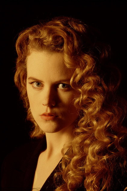 Nicole Kidman - 8