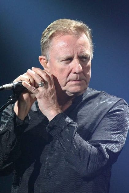 John Miles photo 2