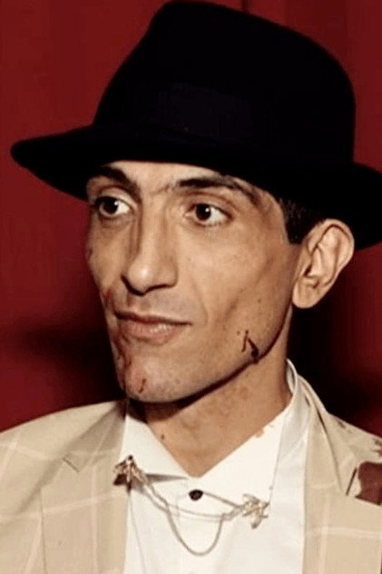 Image of Savvas D. Michael