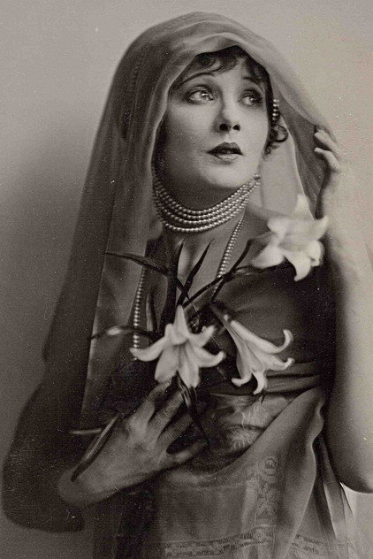 Image of Betty Bouton