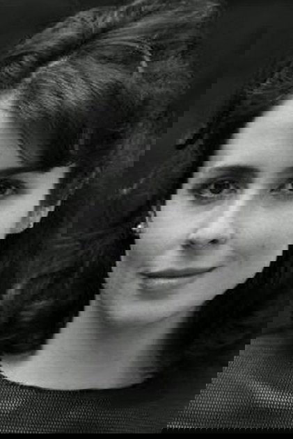 Mariana Melgaço