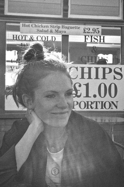 Аватар персоны Sacha Beeley