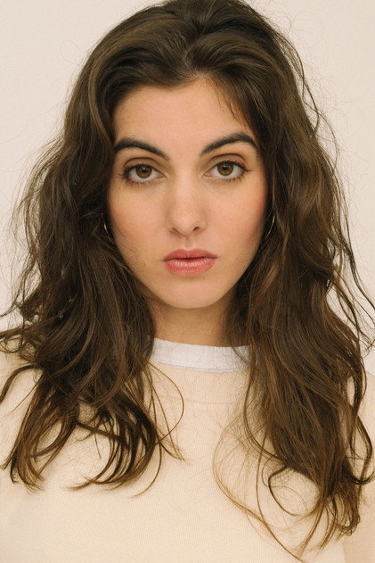 Claire Chust - 6