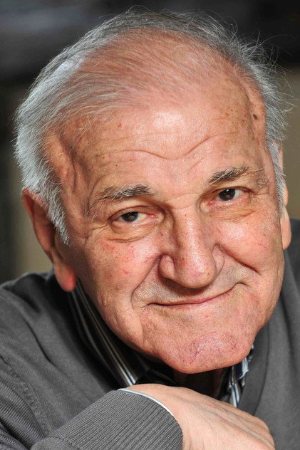 Velimir Živojinović
