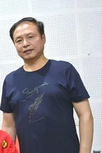 Haining Wang