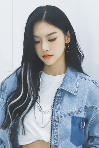 Jenny Zeng - 4