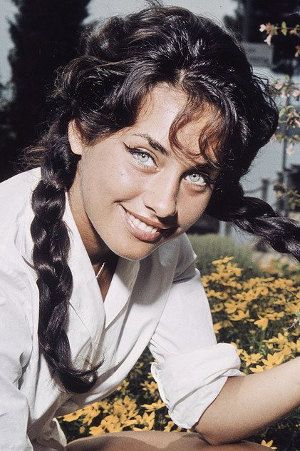 Vera Tschechowa - 4