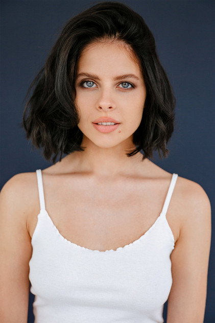 Angelina Pakhomova - 12