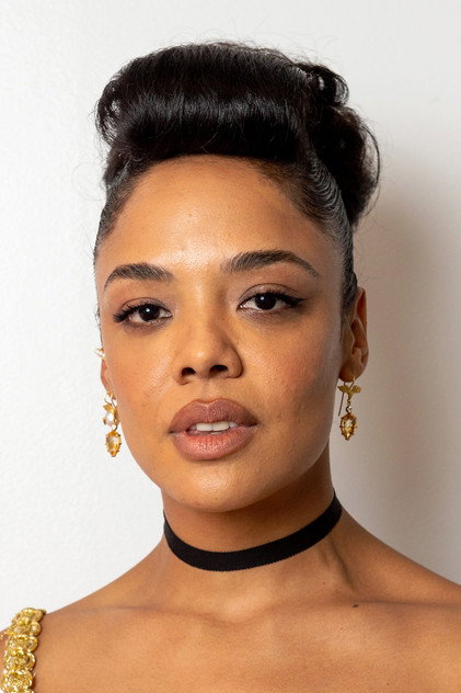 Tessa Thompson - 13