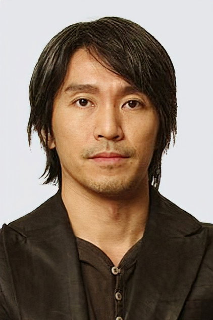 Image of Stephen Chow