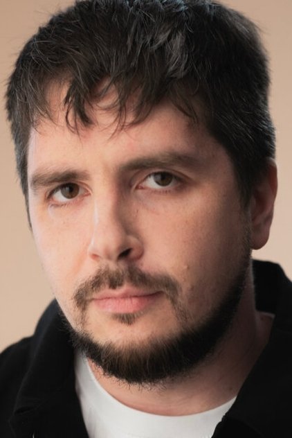 Аватар персоны Ilya Petruhin