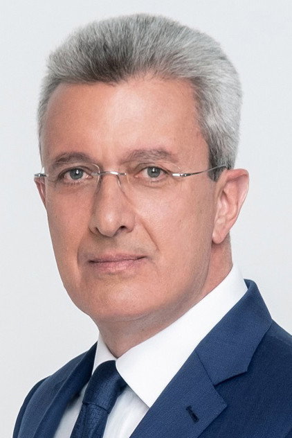 Photo de Nikos Chatzinikolaou
