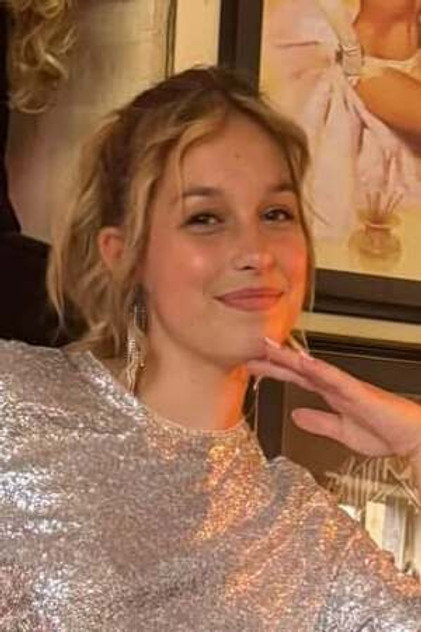 Abigail Ruyss
